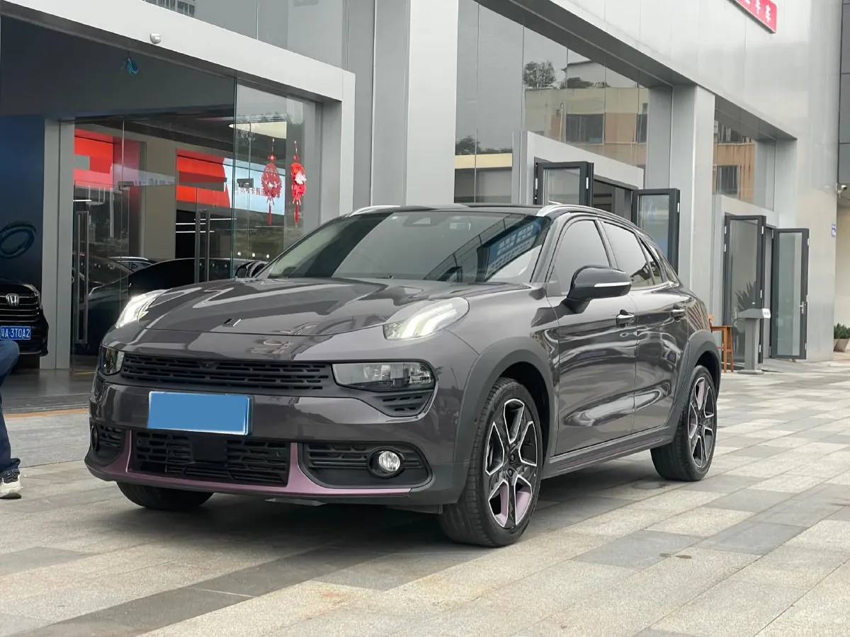 2021 LYNK&CO 02 2.0T 190HP L4 6AT,autocango,china used car exporter,china ev exporter,chinese used car exporter,chinese used ev exporter