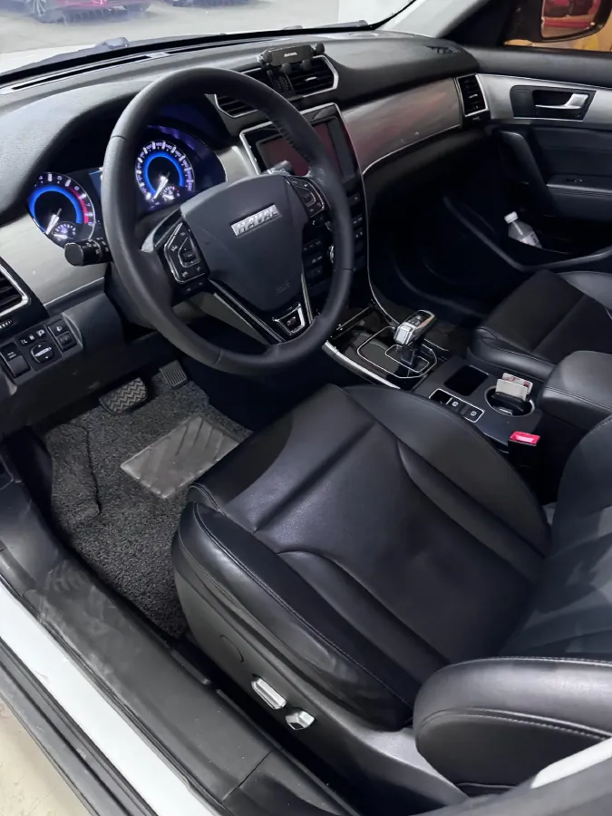 2018 Haval H2 1.5T 150HP L4 7DCT,autocango,china used car exporter,china ev exporter,chinese used car exporter,chinese used ev exporter