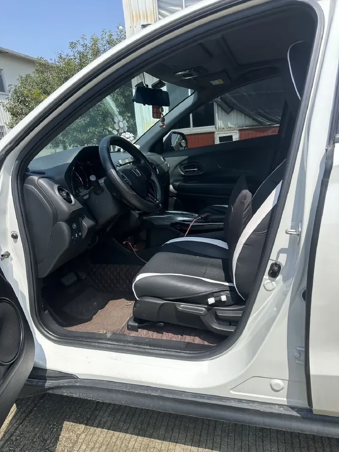 2021 Honda XR-V 1.5L 131HP L4 CVT,autocango,china used car exporter,china ev exporter,chinese used car exporter,chinese used ev exporter