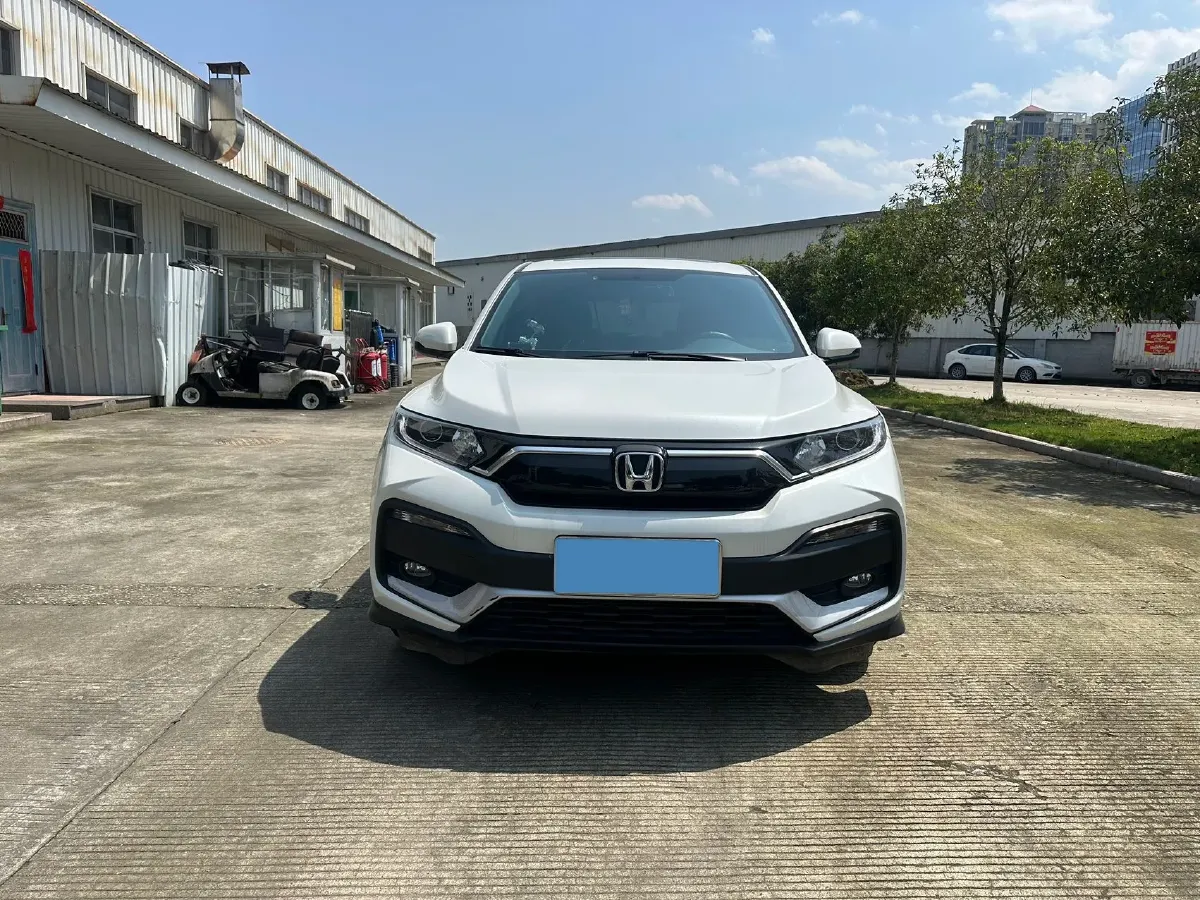 2021 Honda XR-V 1.5L 131HP L4 CVT,autocango,china used car exporter,china ev exporter,chinese used car exporter,chinese used ev exporter