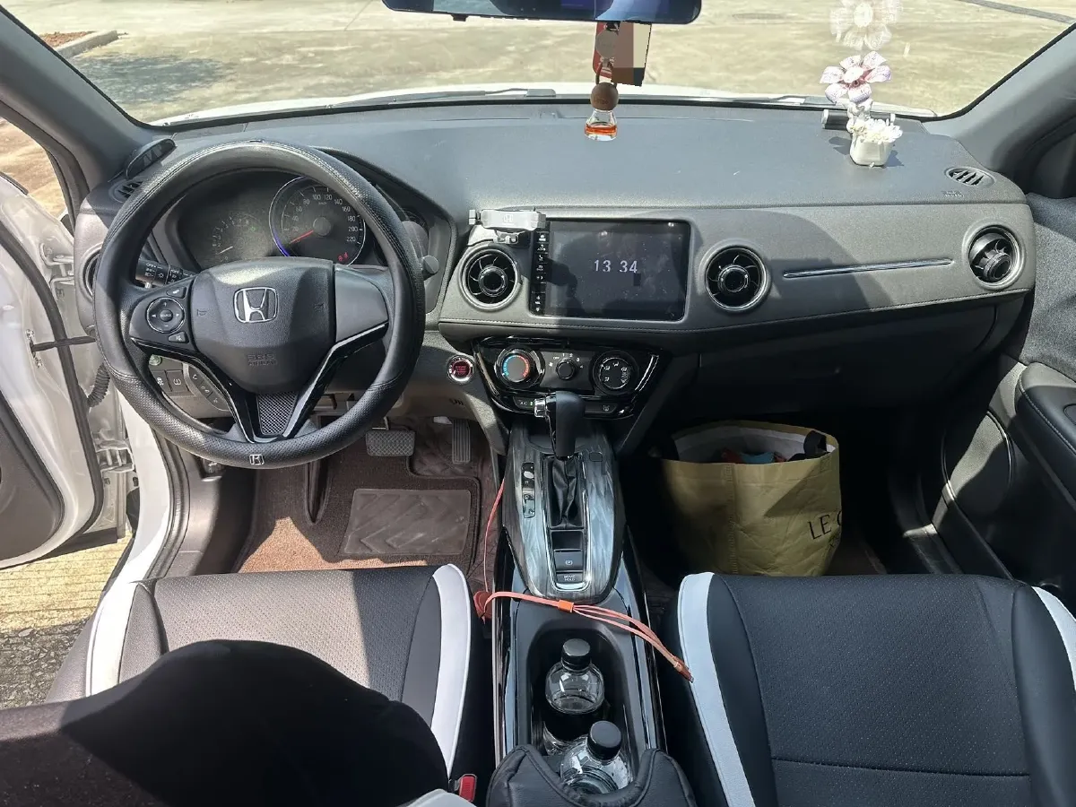 2021 Honda XR-V 1.5L 131HP L4 CVT,autocango,china used car exporter,china ev exporter,chinese used car exporter,chinese used ev exporter
