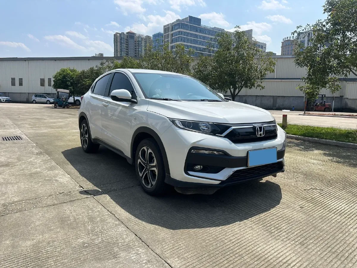 2021 Honda XR-V 1.5L 131HP L4 CVT,autocango,china used car exporter,china ev exporter,chinese used car exporter,chinese used ev exporter