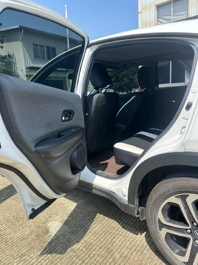2021 Honda XR-V 1.5L 131HP L4 CVT,autocango,china used car exporter,china ev exporter,chinese used car exporter,chinese used ev exporter