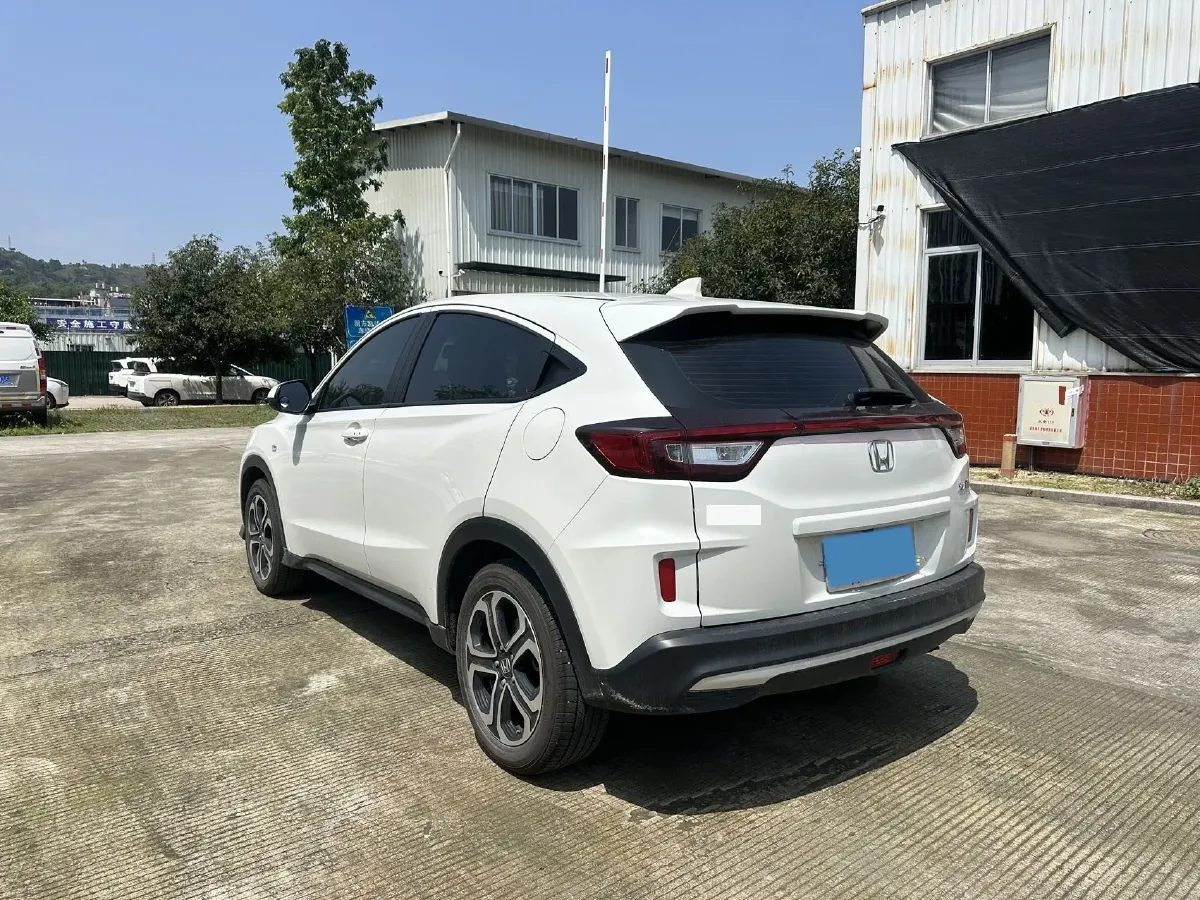2021 Honda XR-V 1.5L 131HP L4 CVT,autocango,china used car exporter,china ev exporter,chinese used car exporter,chinese used ev exporter