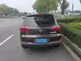 2013 Volkswagen Tiguan 1.8T 160HP L4 6AT