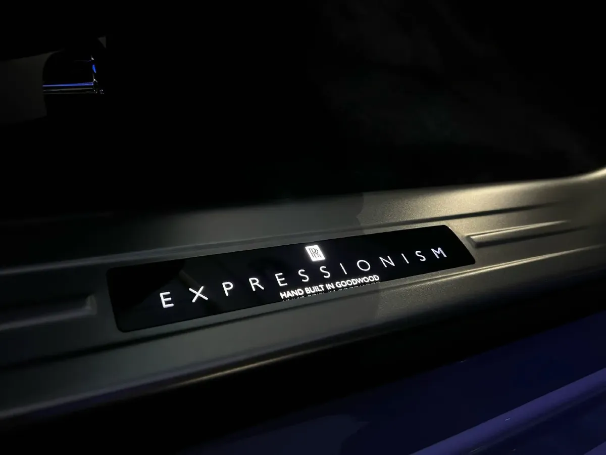 2024 Rolls-Royce Ghost 6.7T 571HP V12 8AT,autocango,china used car exporter,china ev exporter,chinese used car exporter,chinese used ev exporter