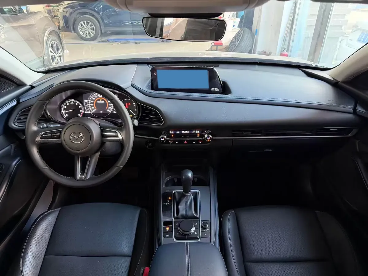 2021 Mazda CX-30 2.0L 158HP L4 6AT,autocango,china used car exporter,china ev exporter,chinese used car exporter,chinese used ev exporter