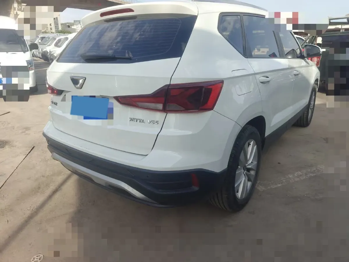 2020 Jetta VS5 1.4T 150HP L4 6AT,autocango,china used car exporter,china ev exporter,chinese used car exporter,chinese used ev exporter