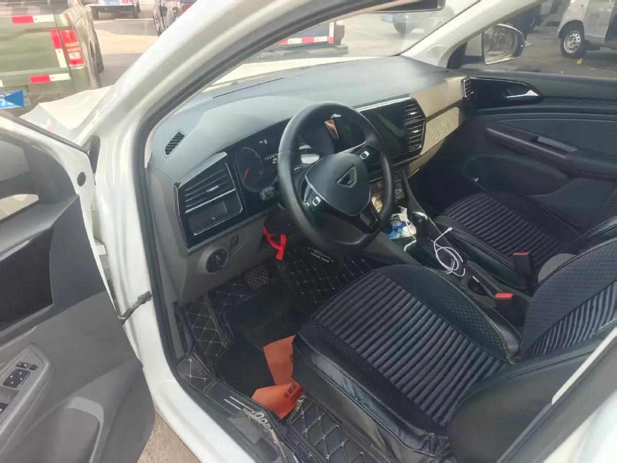2020 Jetta VS5 1.4T 150HP L4 6AT,autocango,china used car exporter,china ev exporter,chinese used car exporter,chinese used ev exporter