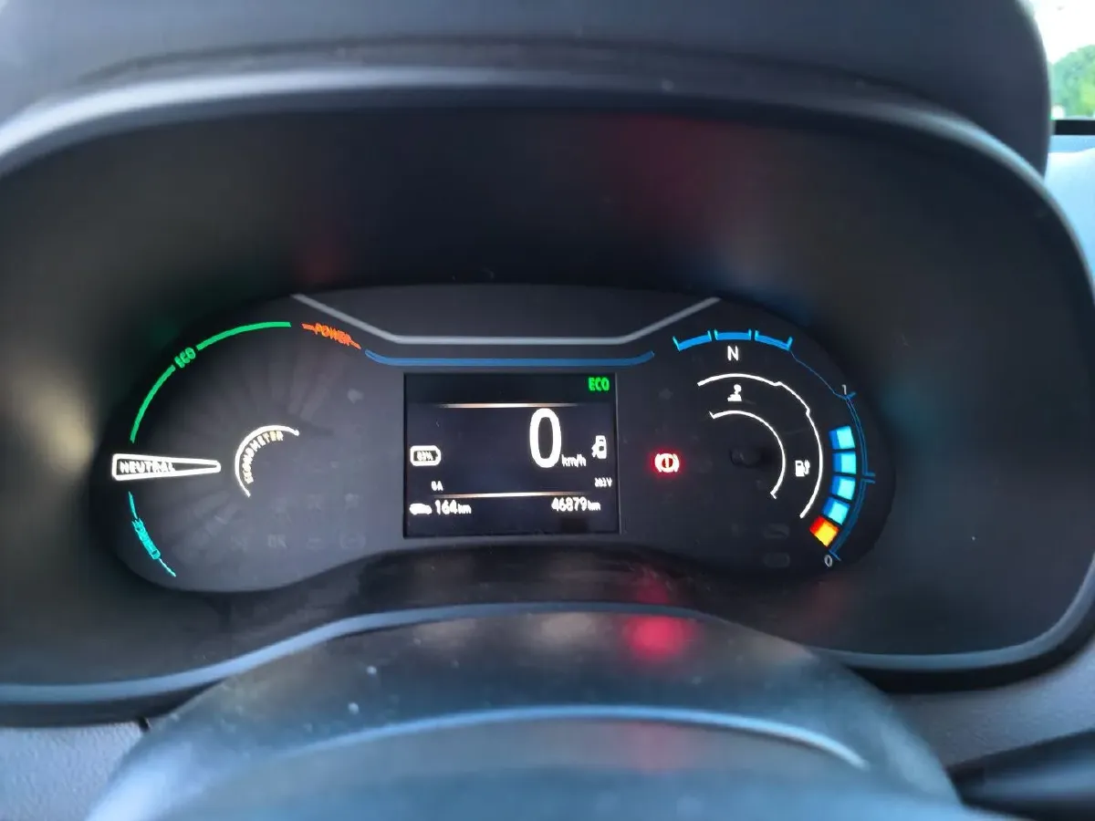 2019 Renault City K-ZE BEV 26.8KWH,autocango,china used car exporter,china ev exporter,chinese used car exporter,chinese used ev exporter
