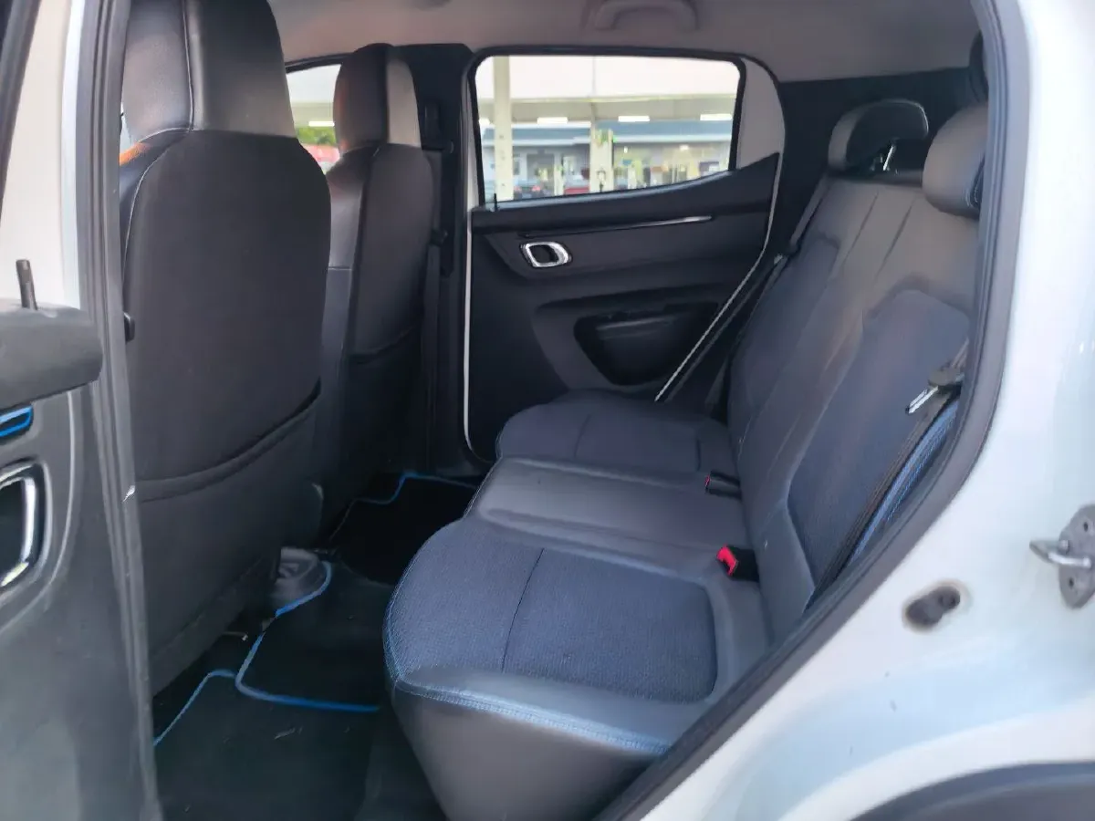 2019 Renault City K-ZE BEV 26.8KWH,autocango,china used car exporter,china ev exporter,chinese used car exporter,chinese used ev exporter
