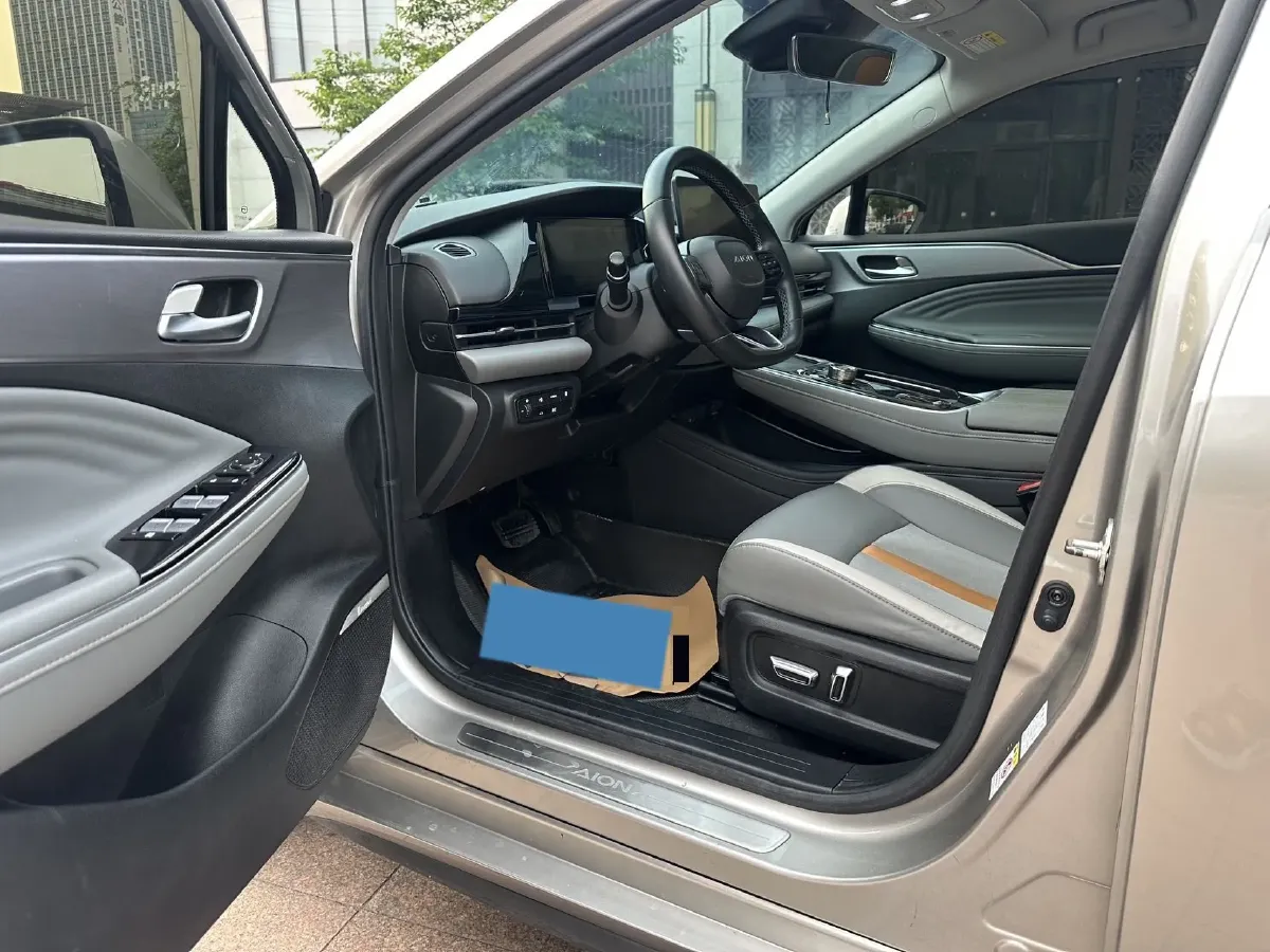 2022 ChangAn Oshan Z6 1.5T 170HP L4 6TCT PHEV 28.4KWH,autocango,china used car exporter,china ev exporter,chinese used car exporter,chinese used ev exporter