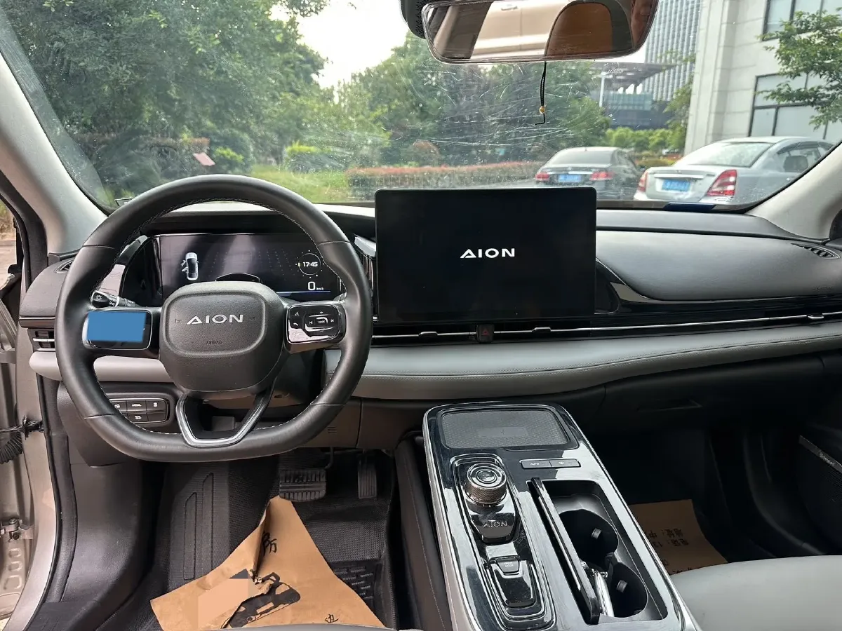 2022 ChangAn Oshan Z6 1.5T 170HP L4 6TCT PHEV 28.4KWH,autocango,china used car exporter,china ev exporter,chinese used car exporter,chinese used ev exporter