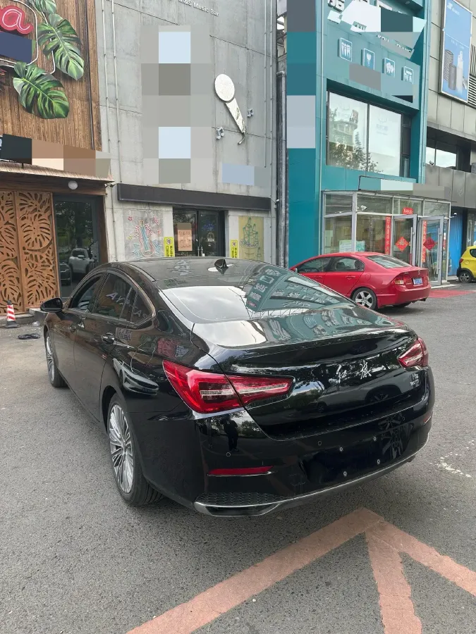 2022 HongQi H5 1.8T 197HP L4 6AT,autocango,china used car exporter,china ev exporter,chinese used car exporter,chinese used ev exporter