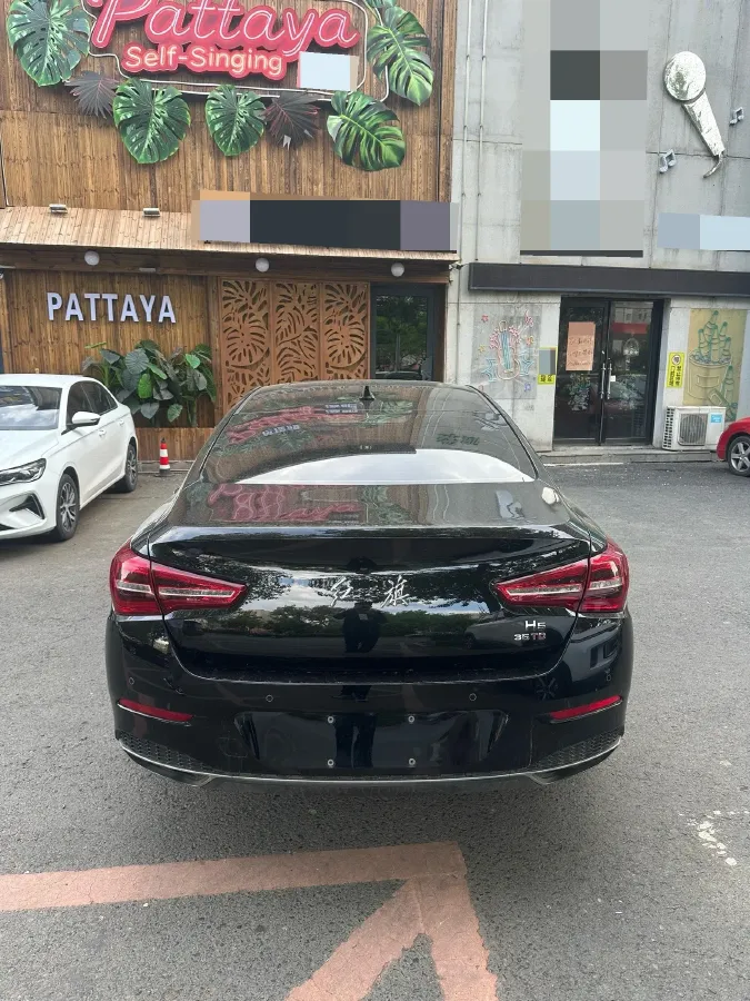 2022 HongQi H5 1.8T 197HP L4 6AT,autocango,china used car exporter,china ev exporter,chinese used car exporter,chinese used ev exporter