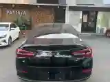 2022 HongQi H5 1.8T 197HP L4 6AT