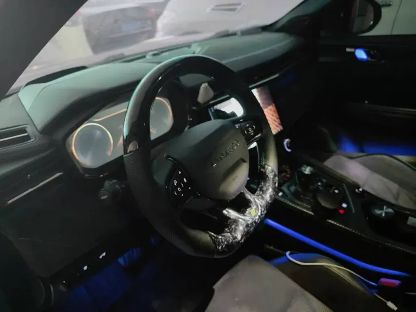 2022 LYNK&CO 05 2.0T 265HP L4 8AT,autocango,china used car exporter,china ev exporter,chinese used car exporter,chinese used ev exporter