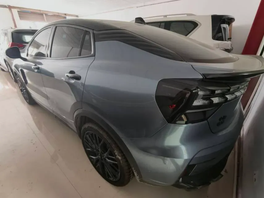2022 LYNK&CO 05 2.0T 265HP L4 8AT,autocango,china used car exporter,china ev exporter,chinese used car exporter,chinese used ev exporter