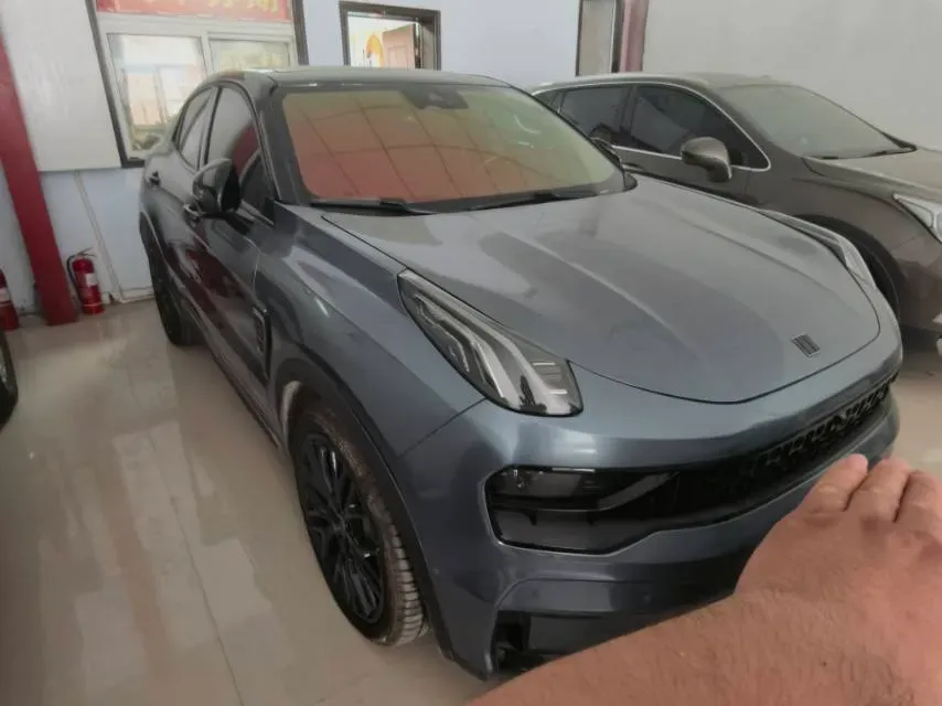 2022 LYNK&CO 05 2.0T 265HP L4 8AT,autocango,china used car exporter,china ev exporter,chinese used car exporter,chinese used ev exporter