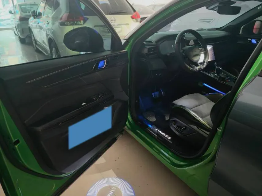 2022 LYNK&CO 05 2.0T 265HP L4 8AT,autocango,china used car exporter,china ev exporter,chinese used car exporter,chinese used ev exporter