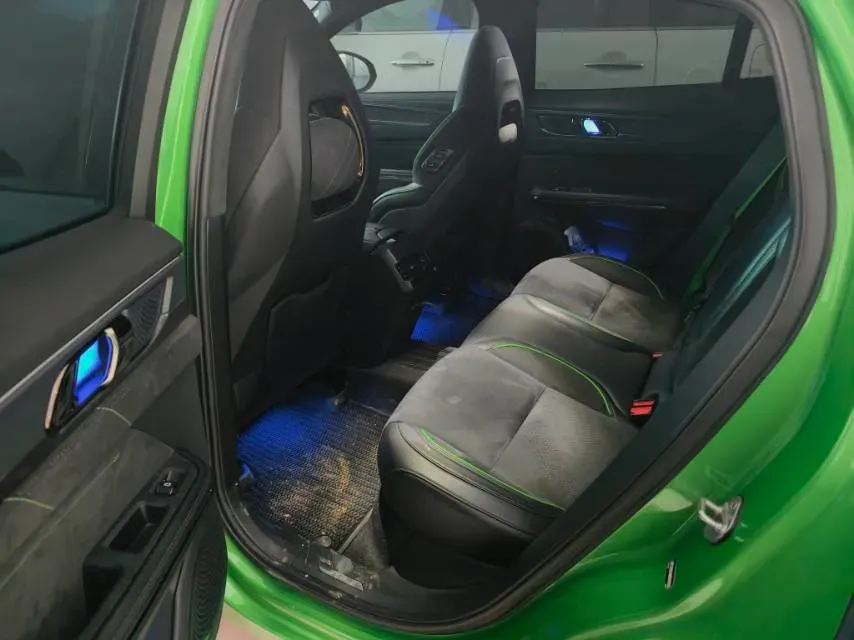2022 LYNK&CO 05 2.0T 265HP L4 8AT,autocango,china used car exporter,china ev exporter,chinese used car exporter,chinese used ev exporter