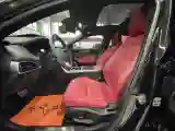 2021 Jaguar XEL 2.0T 250HP L4 8AT