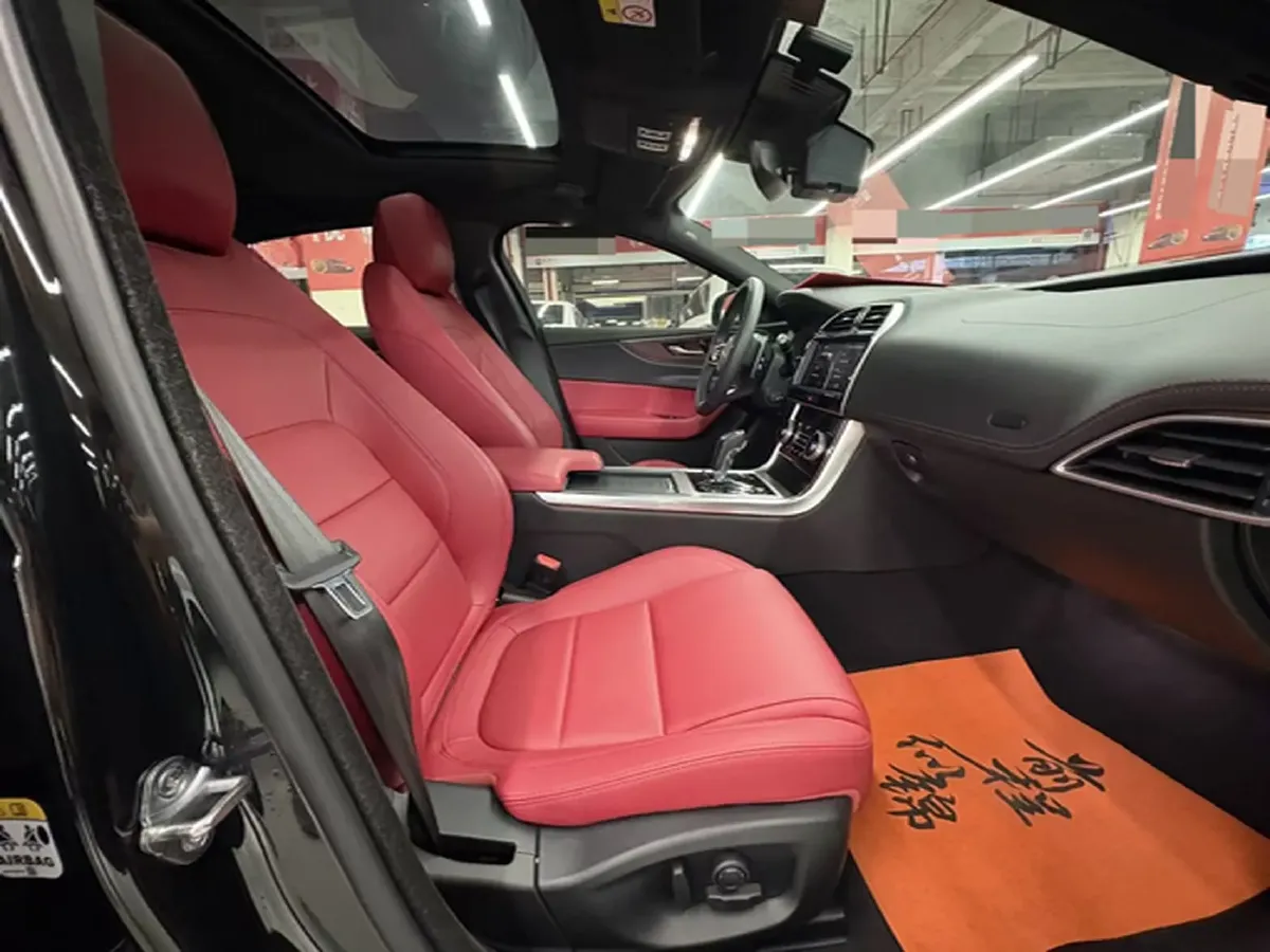 2021 Jaguar XEL 2.0T 250HP L4 8AT,autocango,china used car exporter,china ev exporter,chinese used car exporter,chinese used ev exporter