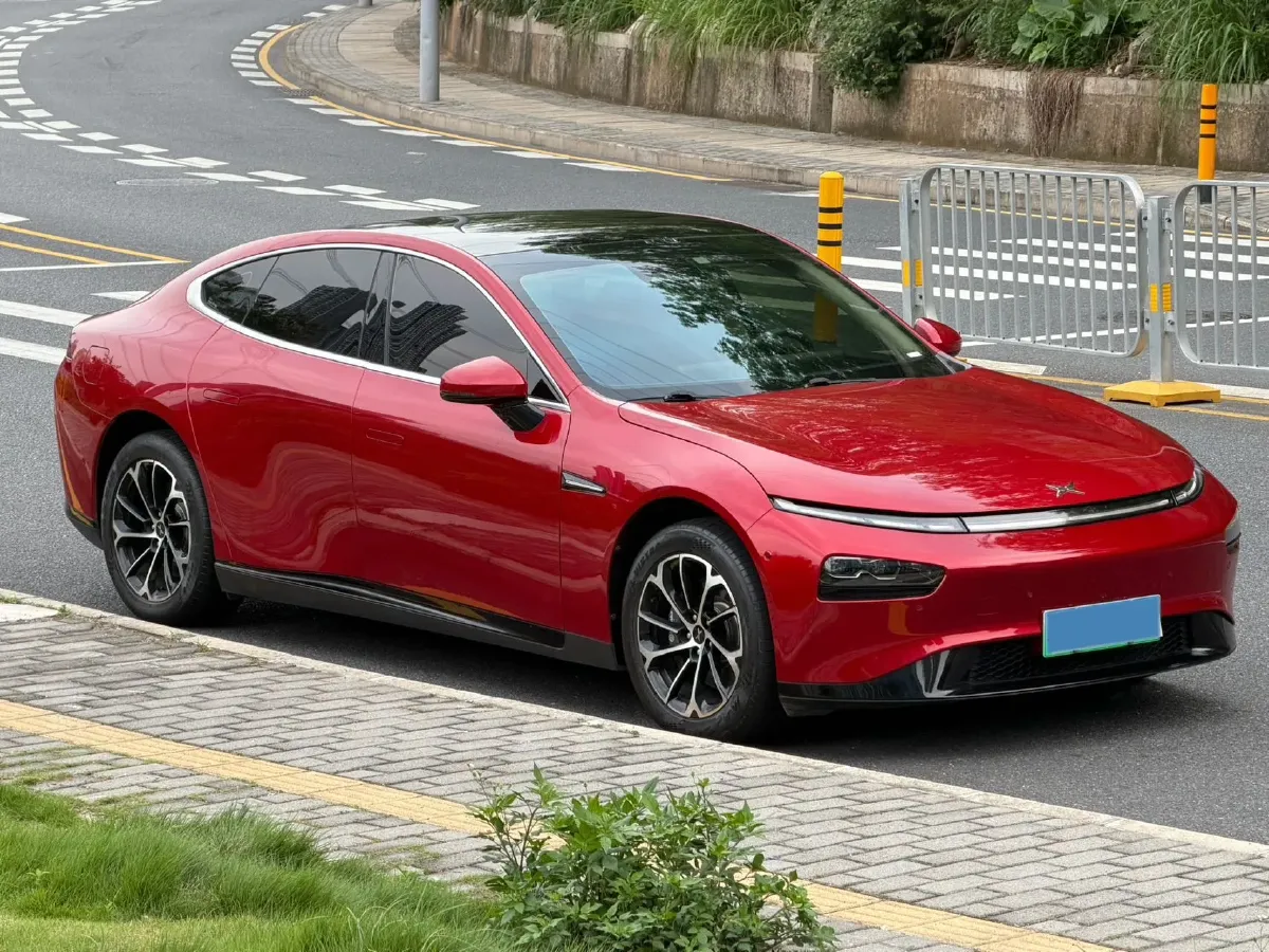 2020 Xpeng P7 BEV 70.8KWH,autocango,china used car exporter,china ev exporter,chinese used car exporter,chinese used ev exporter