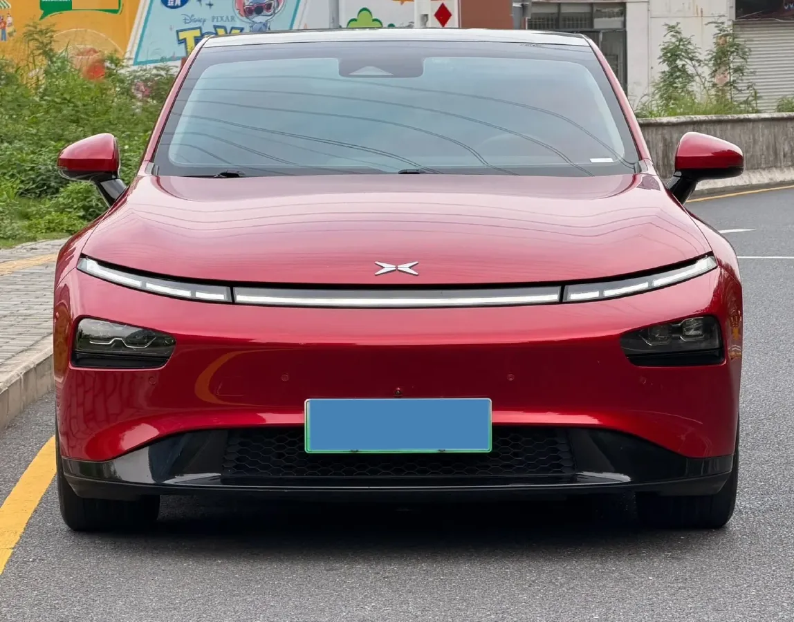 2020 Xpeng P7 BEV 70.8KWH,autocango,china used car exporter,china ev exporter,chinese used car exporter,chinese used ev exporter