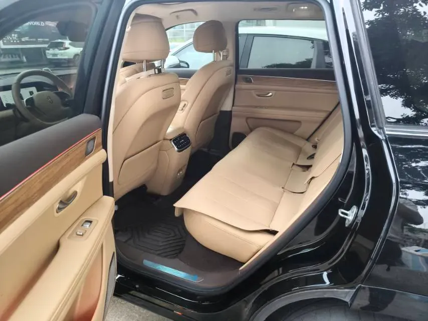 2024 AITO AITO M7 1.5T 152HP L4 REEV 40KWH,autocango,china used car exporter,china ev exporter,chinese used car exporter,chinese used ev exporter