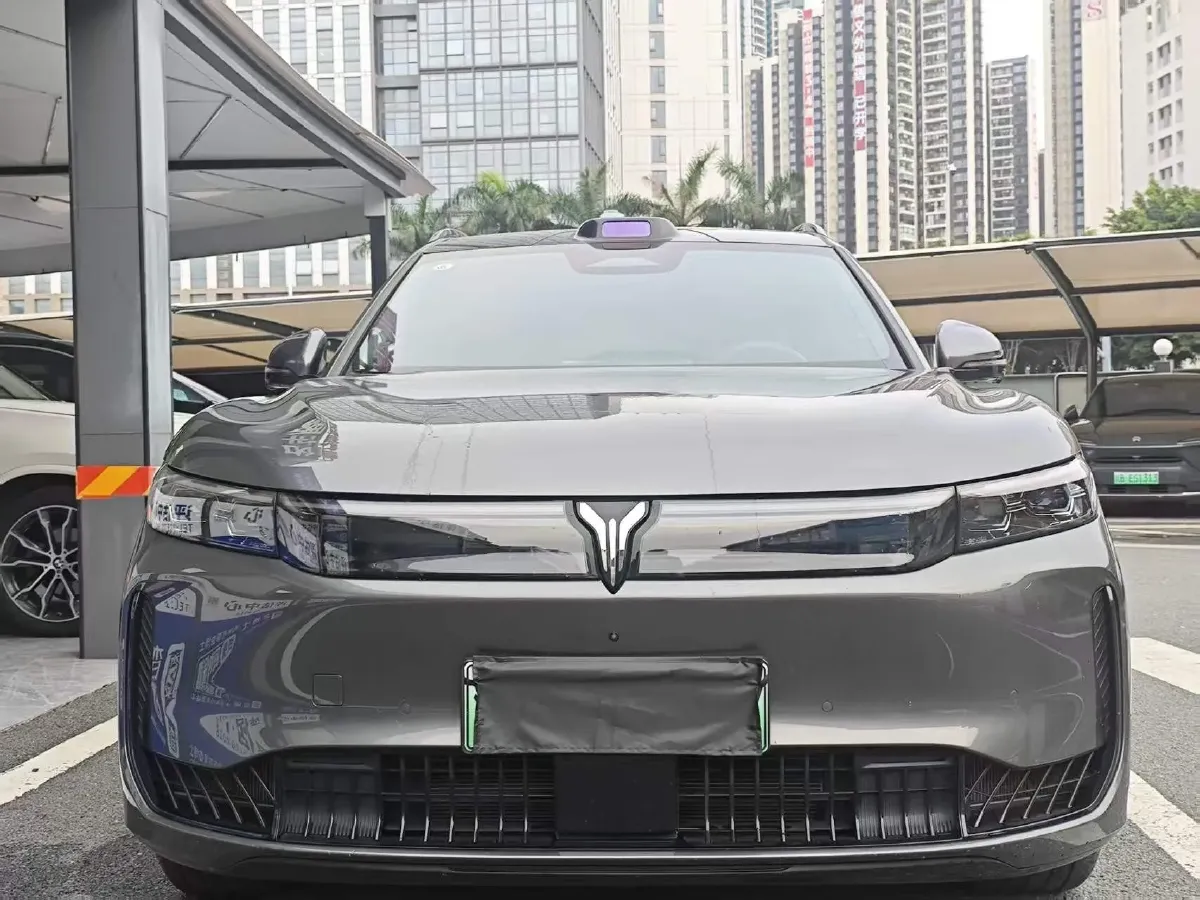 2025 Voyah FREE REEV 129HP REEV,autocango,china used car exporter,china ev exporter,chinese used car exporter,chinese used ev exporter