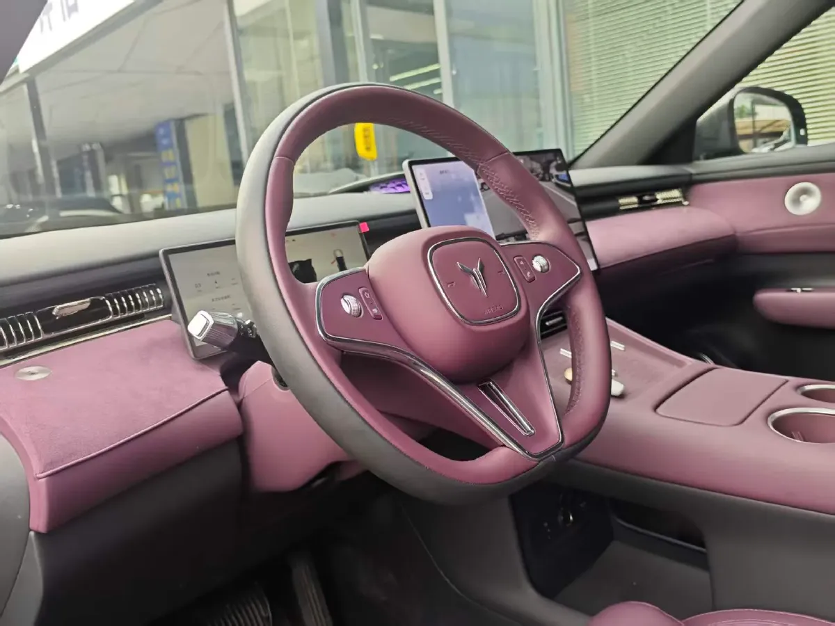 2025 Voyah FREE REEV 129HP REEV,autocango,china used car exporter,china ev exporter,chinese used car exporter,chinese used ev exporter