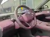 2025 Voyah FREE REEV 129HP REEV