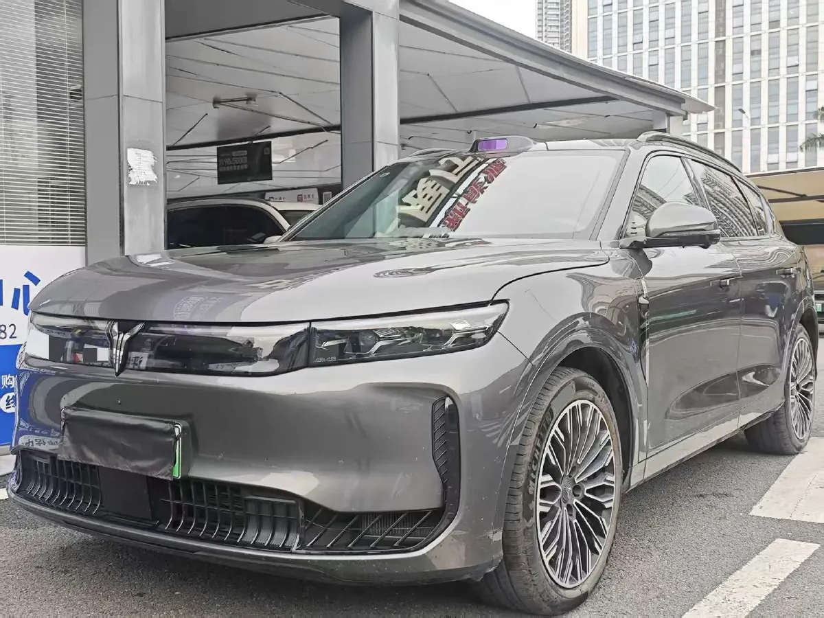 2025 Voyah FREE REEV 129HP REEV,autocango,china used car exporter,china ev exporter,chinese used car exporter,chinese used ev exporter