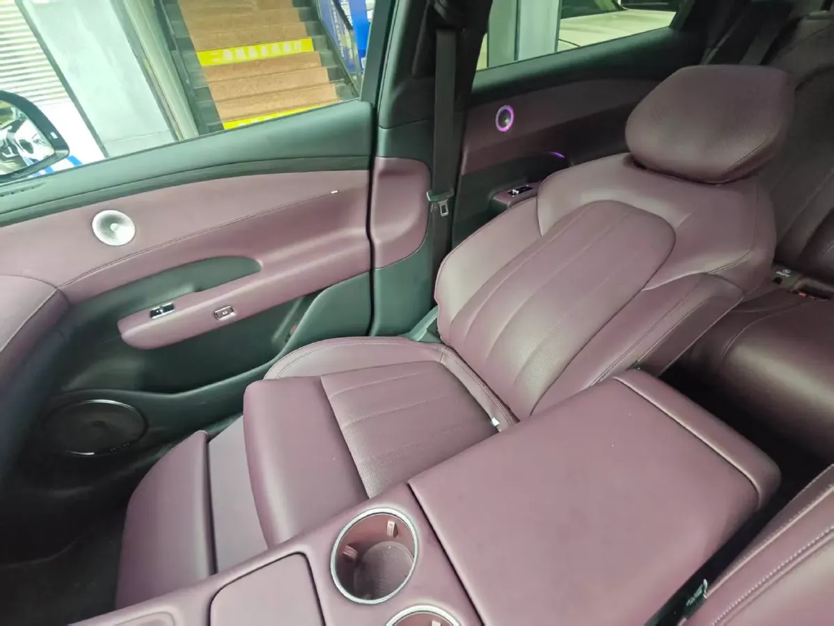 2025 Voyah FREE REEV 129HP REEV,autocango,china used car exporter,china ev exporter,chinese used car exporter,chinese used ev exporter