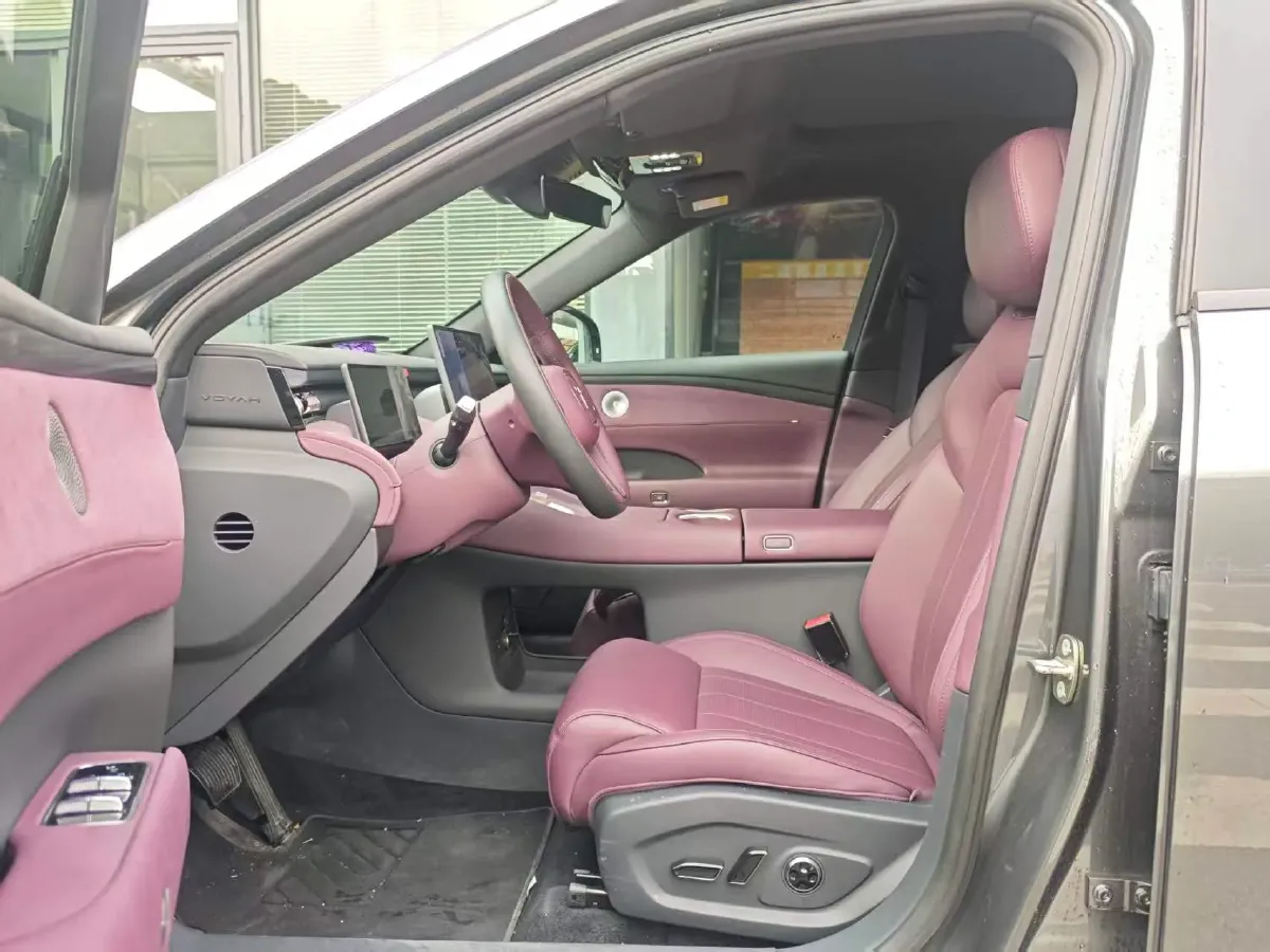 2025 Voyah FREE REEV 129HP REEV,autocango,china used car exporter,china ev exporter,chinese used car exporter,chinese used ev exporter