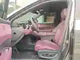 2025 Voyah FREE REEV 129HP REEV