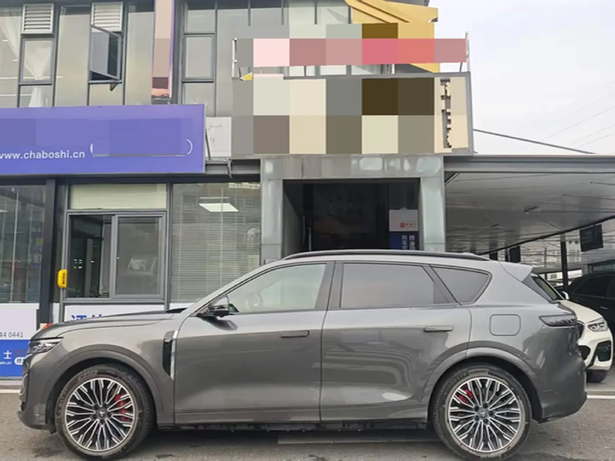 2025 Voyah FREE REEV 129HP REEV,autocango,china used car exporter,china ev exporter,chinese used car exporter,chinese used ev exporter