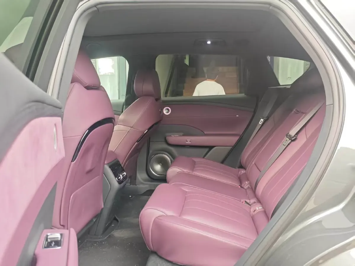 2025 Voyah FREE REEV 129HP REEV,autocango,china used car exporter,china ev exporter,chinese used car exporter,chinese used ev exporter