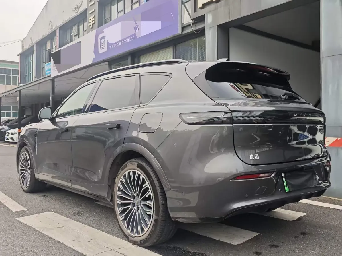 2025 Voyah FREE REEV 129HP REEV,autocango,china used car exporter,china ev exporter,chinese used car exporter,chinese used ev exporter