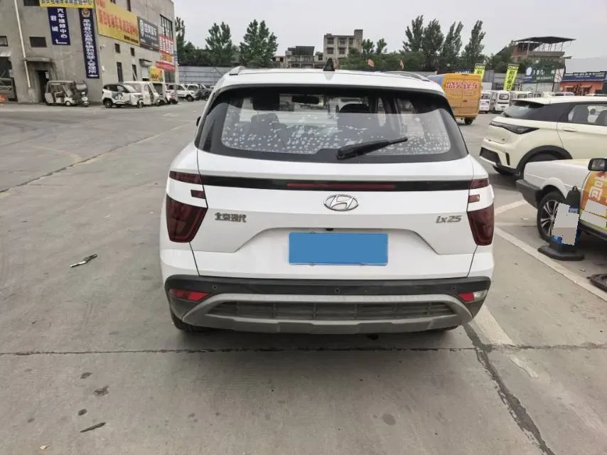 2020 Hyundai ix25 1.5L 115HP L4 CVT,autocango,china used car exporter,china ev exporter,chinese used car exporter,chinese used ev exporter