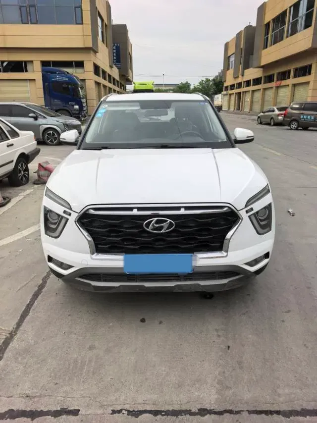 2020 Hyundai ix25 1.5L 115HP L4 CVT,autocango,china used car exporter,china ev exporter,chinese used car exporter,chinese used ev exporter