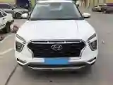 2020 Hyundai ix25 1.5L 115HP L4 CVT