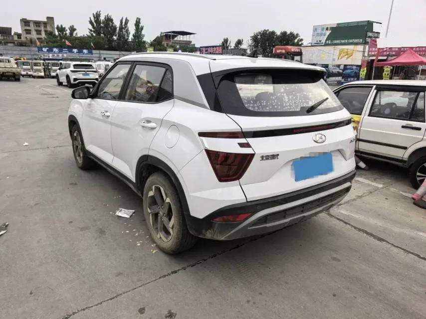 2020 Hyundai ix25 1.5L 115HP L4 CVT,autocango,china used car exporter,china ev exporter,chinese used car exporter,chinese used ev exporter