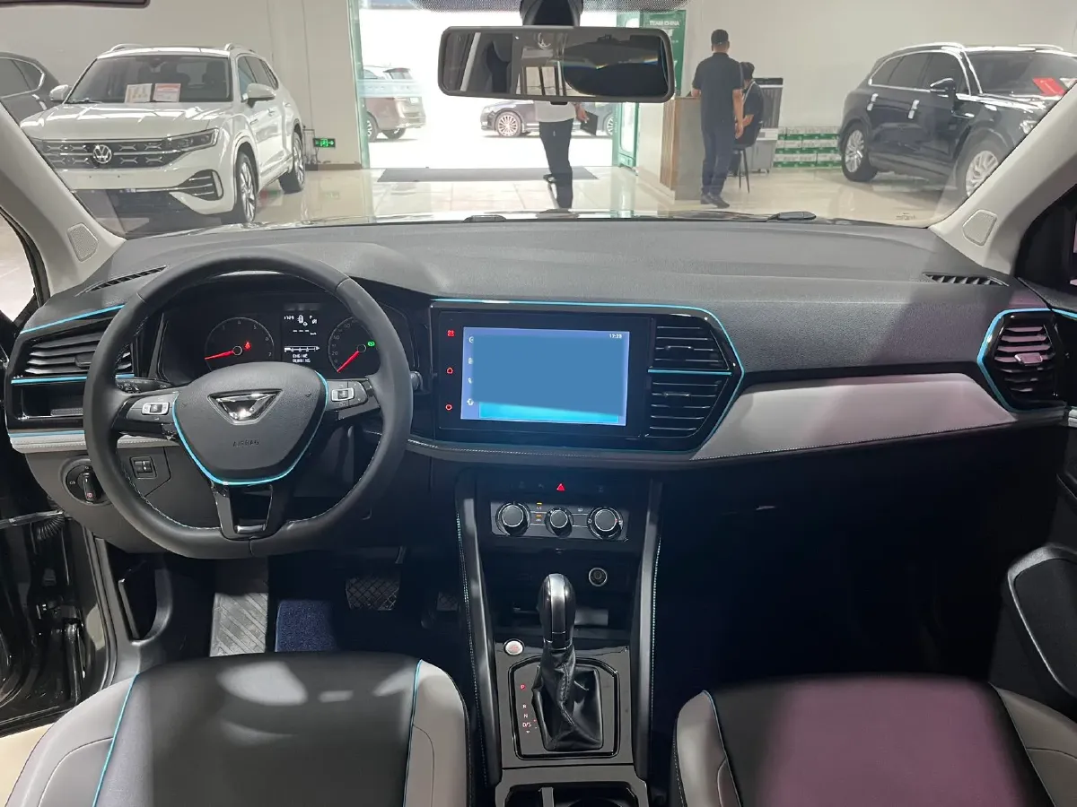 2022 Jetta VS5 1.4T 150HP L4 6AT,autocango,china used car exporter,china ev exporter,chinese used car exporter,chinese used ev exporter
