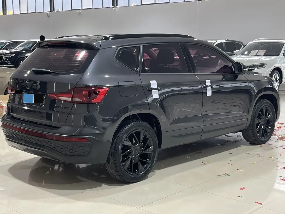 2022 Jetta VS5 1.4T 150HP L4 6AT,autocango,china used car exporter,china ev exporter,chinese used car exporter,chinese used ev exporter