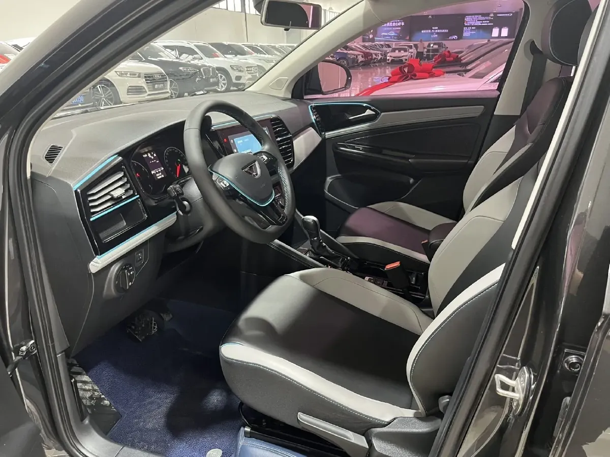 2022 Jetta VS5 1.4T 150HP L4 6AT,autocango,china used car exporter,china ev exporter,chinese used car exporter,chinese used ev exporter