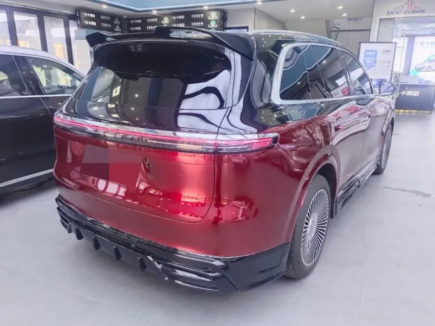 2026 AITO AITO M7 REEV 160HP REEV,autocango,china used car exporter,china ev exporter,chinese used car exporter,chinese used ev exporter