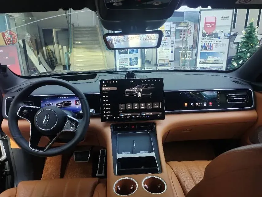 2026 AITO AITO M7 REEV 160HP REEV,autocango,china used car exporter,china ev exporter,chinese used car exporter,chinese used ev exporter