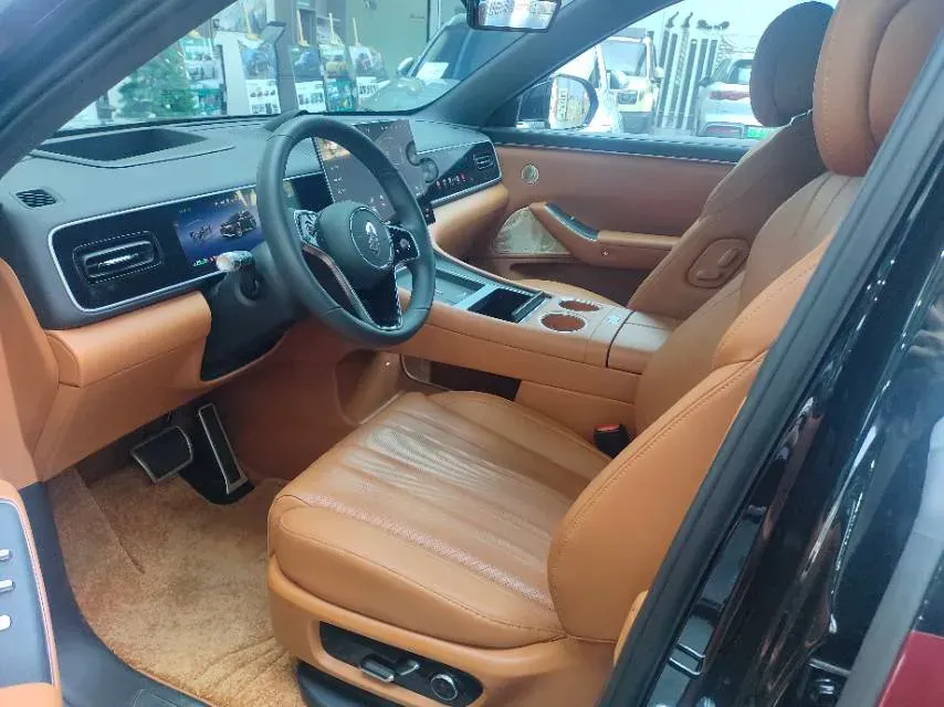 2026 AITO AITO M7 REEV 160HP REEV,autocango,china used car exporter,china ev exporter,chinese used car exporter,chinese used ev exporter
